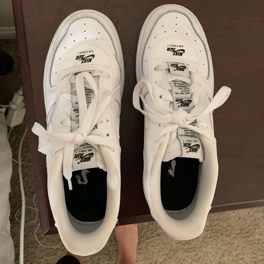 Nike Air Force 1 EUC
